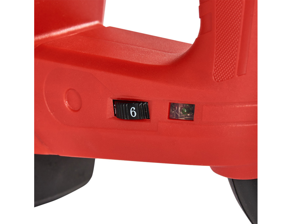 Перфоратор Vitals Master Ra 2811NCv