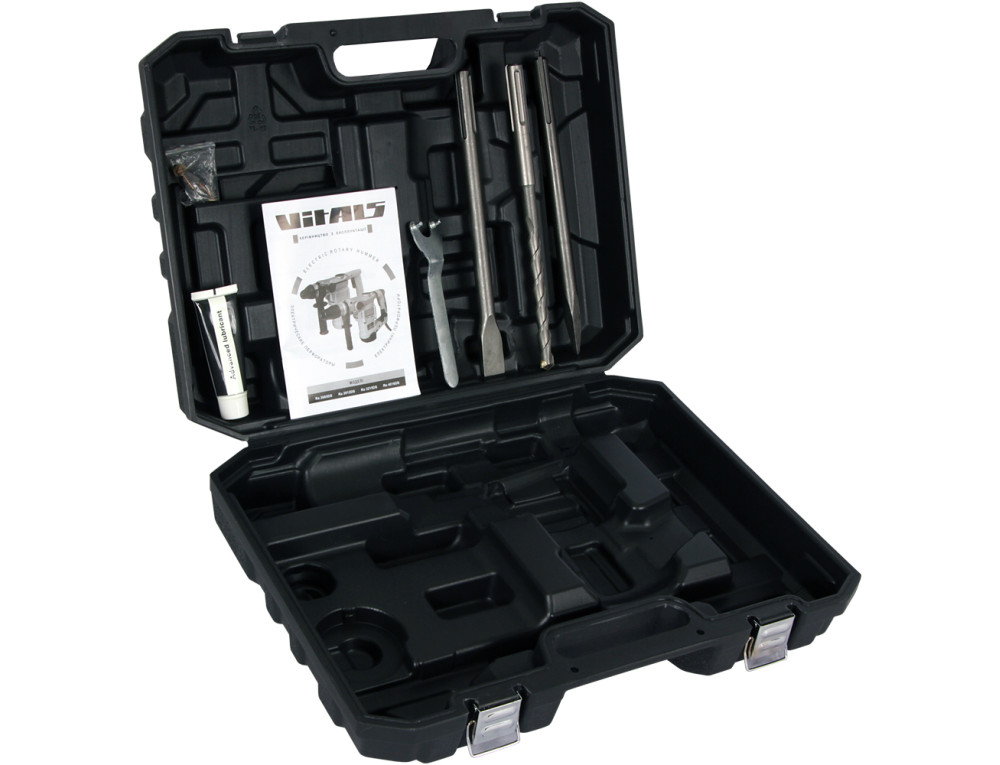 Перфоратор Vitals Master Ra 4016DS