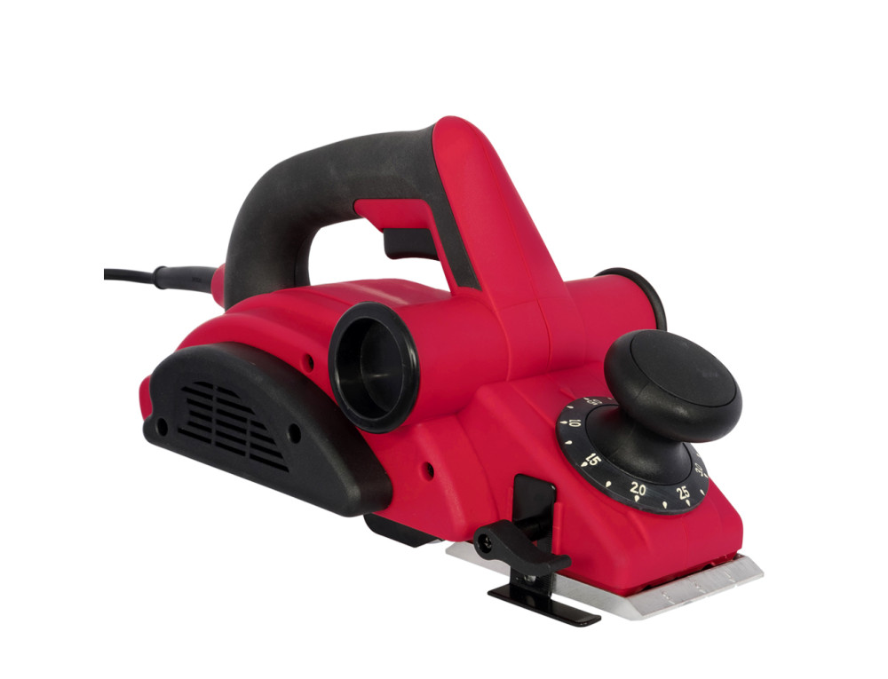 Рубанок електричний Vitals Professional Re 82391TMs