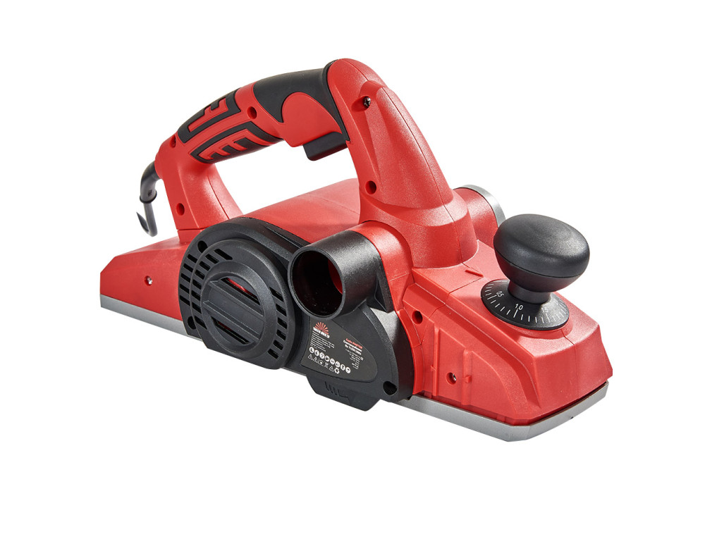 Рубанок електричний Vitals Master Re 110312SKs