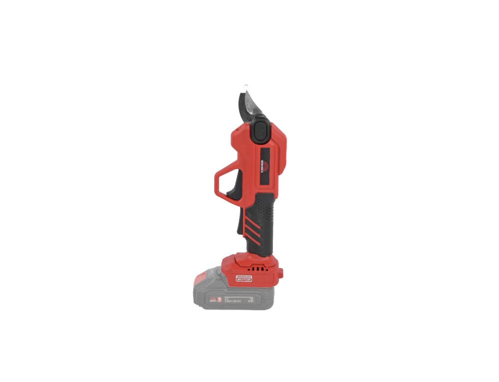 Секатор акумуляторний Vitals Master AG 1835-2 BL SmartLine+