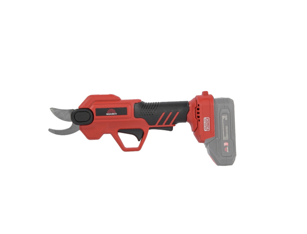 Секатор акумуляторний Vitals Master AG 1835-2 BL SmartLine+