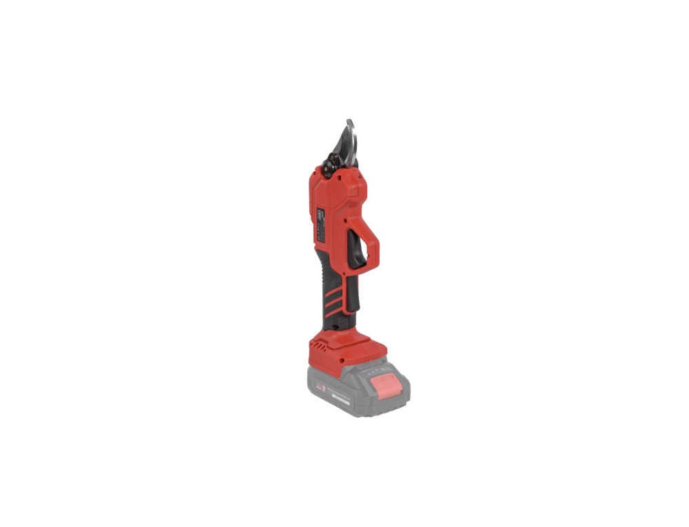 Секатор акумуляторний Vitals Master AG 1835-2 BL SmartLine+