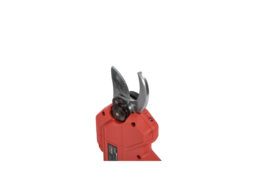 Секатор акумуляторний Vitals Master AG 1835-2 BL SmartLine+