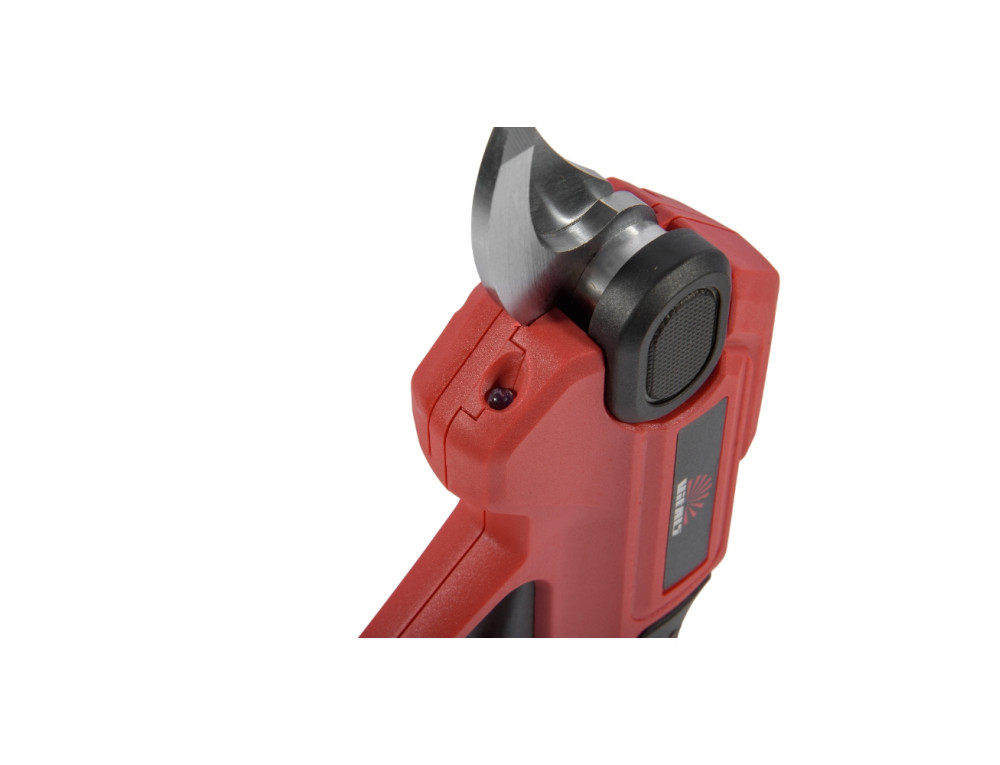 Секатор акумуляторний Vitals Master AG 1835-2 BL SmartLine+