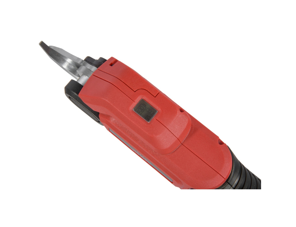 Секатор акумуляторний Vitals Master AG 1835-2 BL SmartLine+