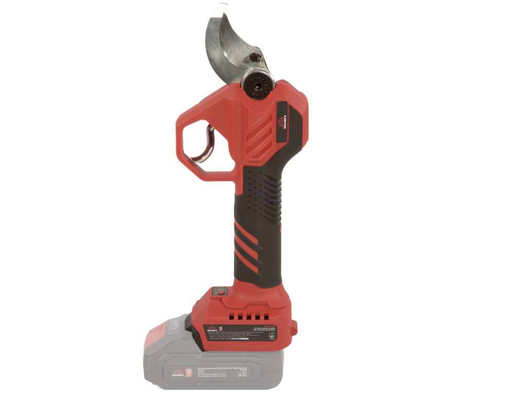 Секатор акумуляторний Vitals Master AG 1840-2 BL SmartLine+