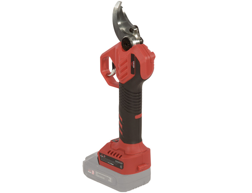 Секатор акумуляторний Vitals Master AG 1840-2 BL SmartLine+