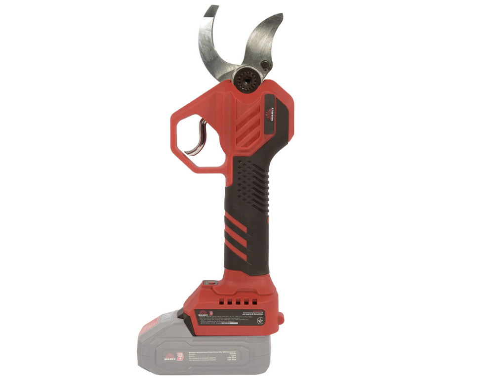 Секатор акумуляторний Vitals Master AG 1840-2 BL SmartLine+
