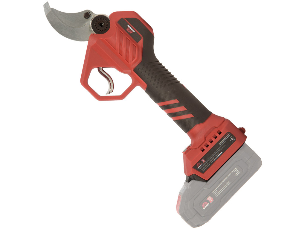 Секатор акумуляторний Vitals Master AG 1840-2 BL SmartLine+
