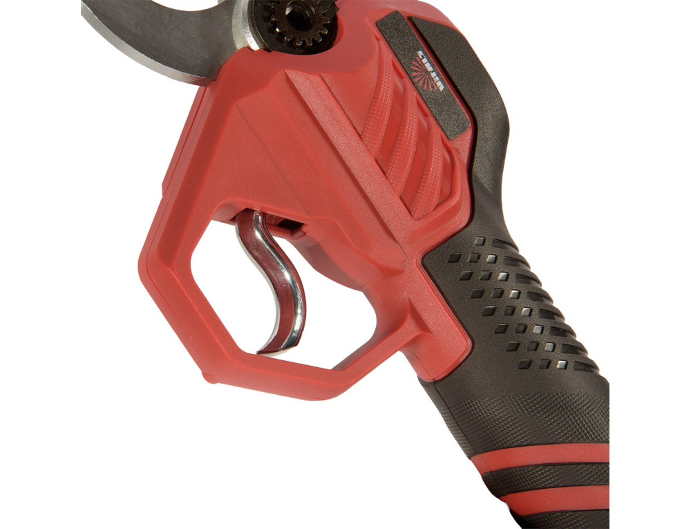 Секатор акумуляторний Vitals Master AG 1840-2 BL SmartLine+