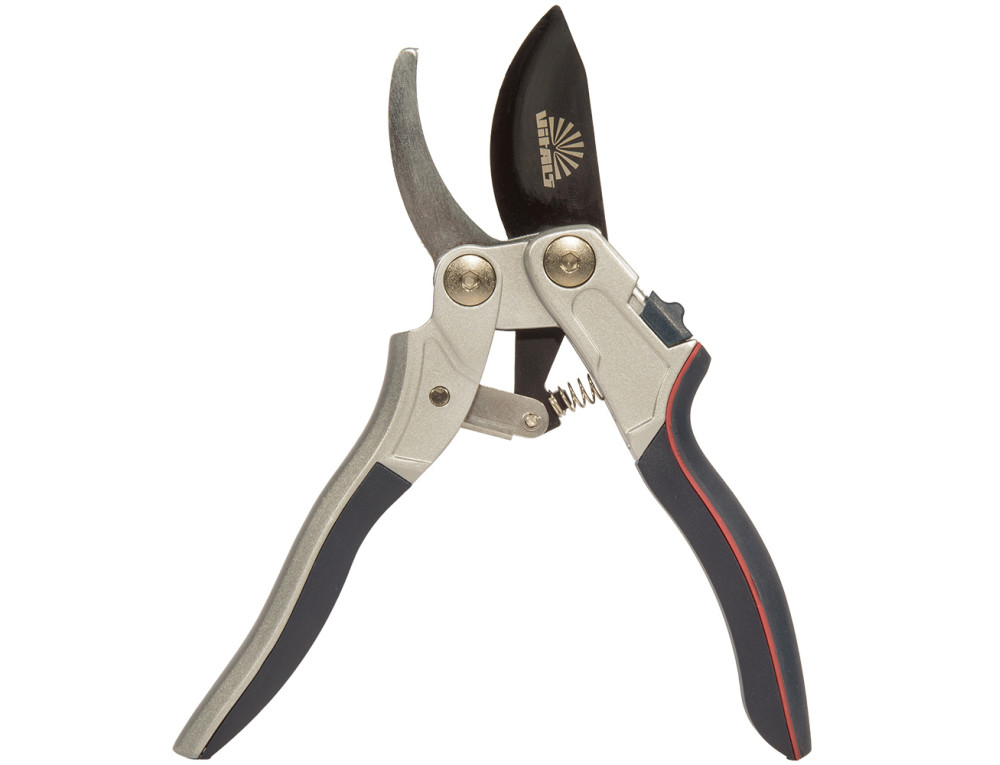 Секатор храповий Vitals Professional PS-205-01R
