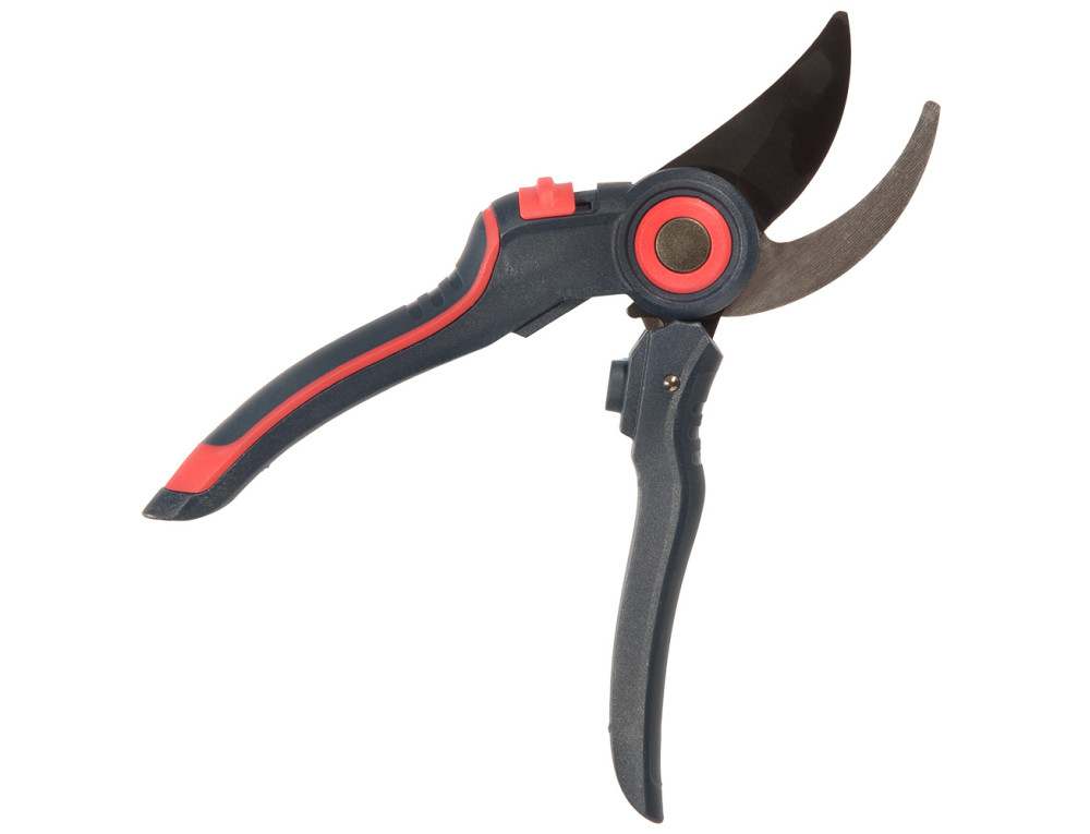 Секатор із регулюванням під долоню Vitals Professional PS-205-01H