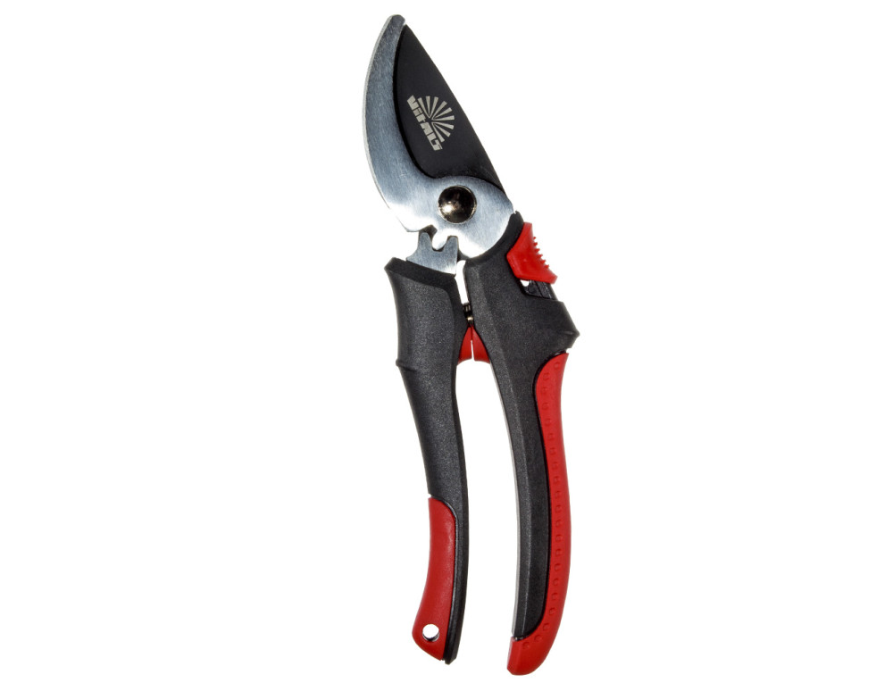 Секатор із зубчастою передачею Vitals Master PS-205-01G