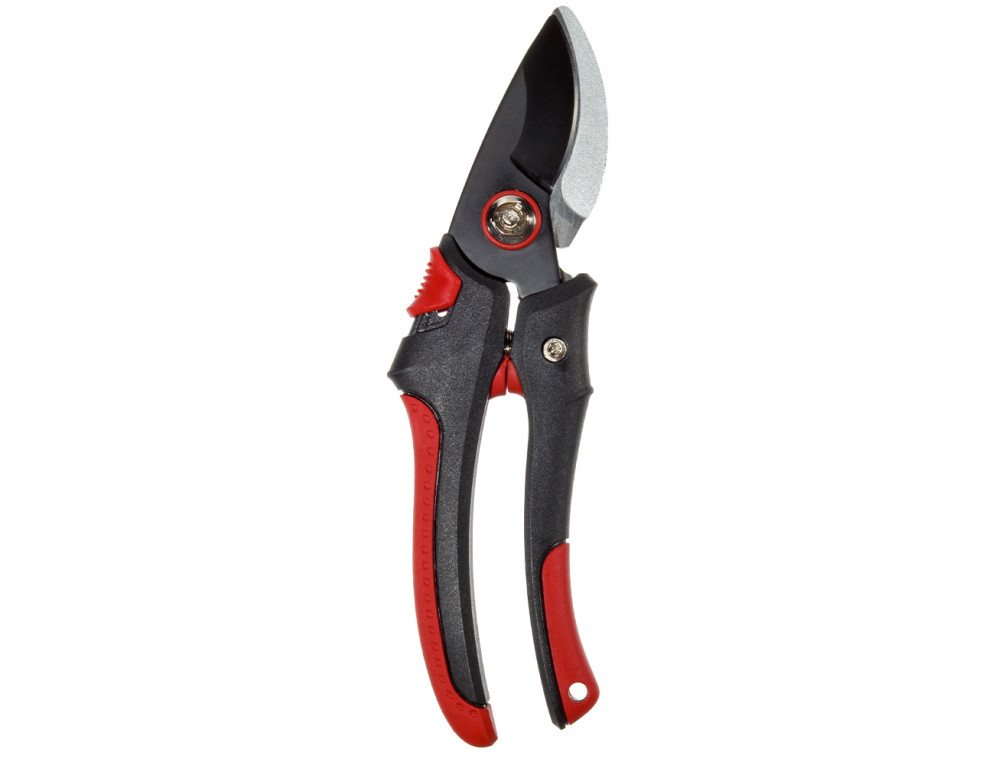 Секатор із зубчастою передачею Vitals Master PS-205-01G