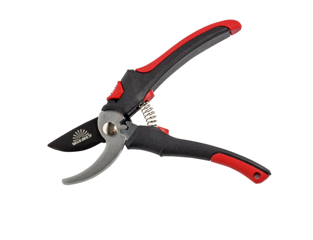 Секатор із зубчастою передачею Vitals Master PS-205-01G