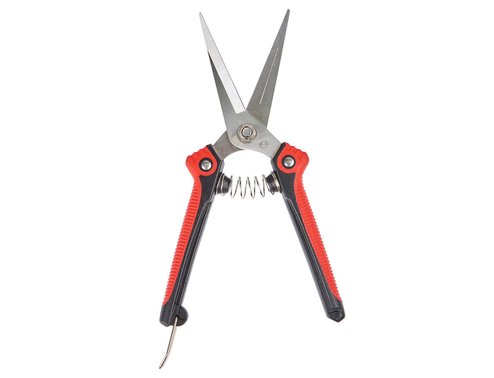 Секатор прямий Vitals Master PS-205-01