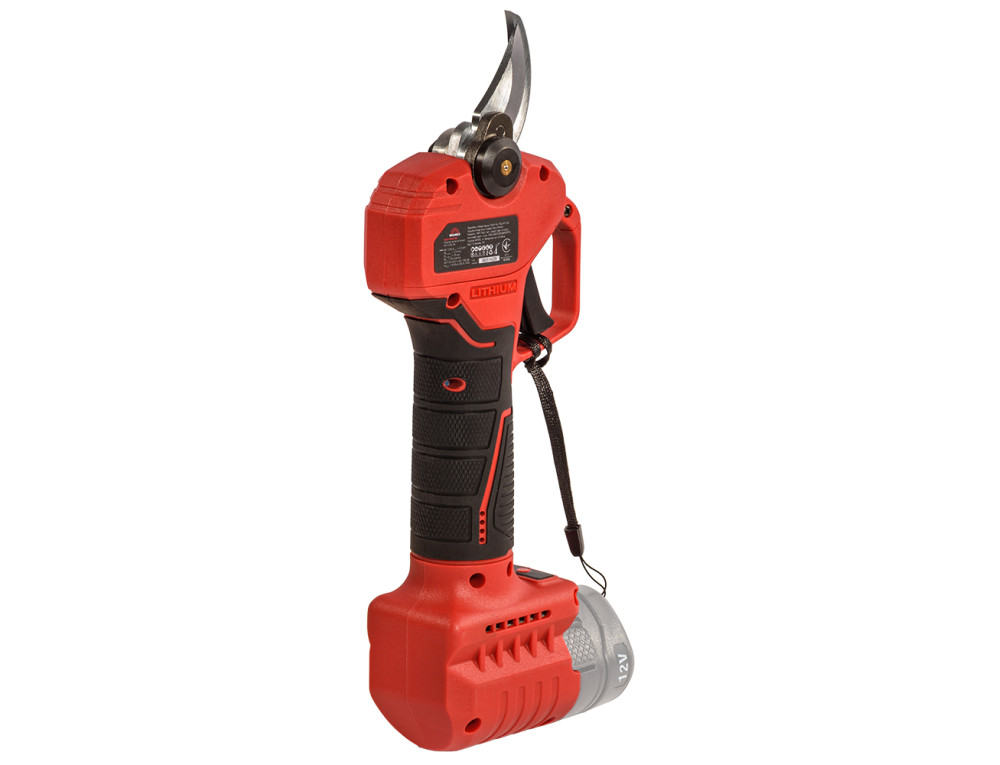 Секатор акумуляторний Vitals Master AG 1225c BL