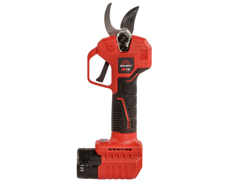 Секатор акумуляторний Vitals Master AG 1225ck BL Kit