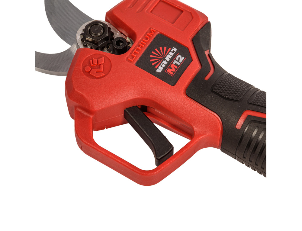 Секатор акумуляторний Vitals Master AG 1225ck BL Kit