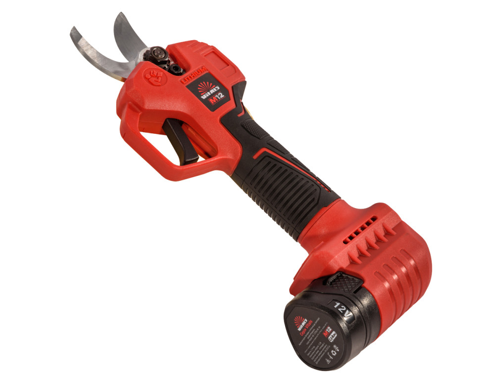 Секатор акумуляторний Vitals Master AG 1225ck BL Kit