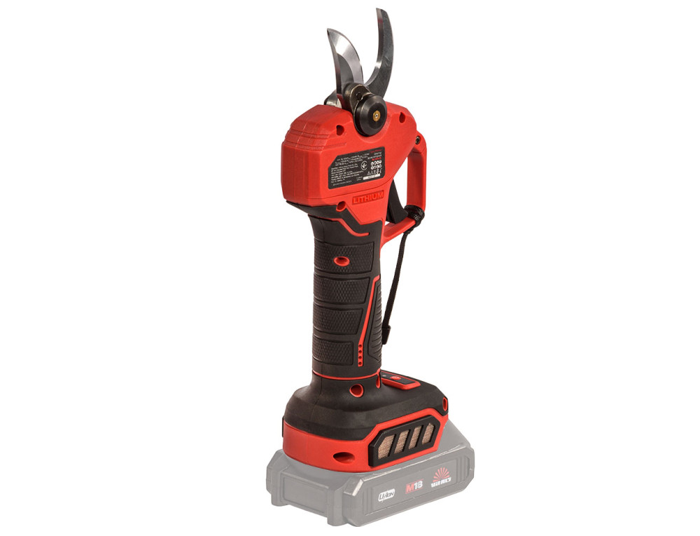 Секатор акумуляторний Vitals Master AG 1825c BL