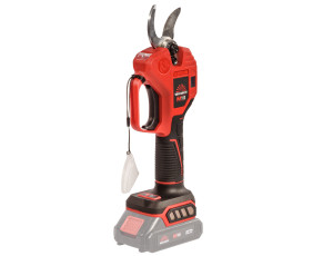 Секатор акумуляторний Vitals Master AG 1830cd BL
