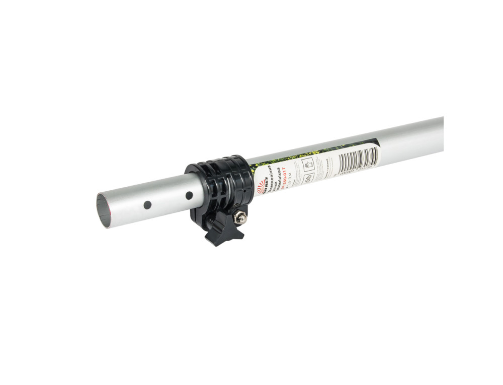 Телескопічна ручка алюмінієва Vitals SP-350-01T