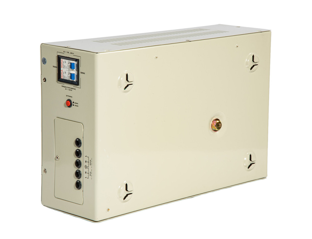 Стабілізатор напруги Vitals Master STN-10000sw