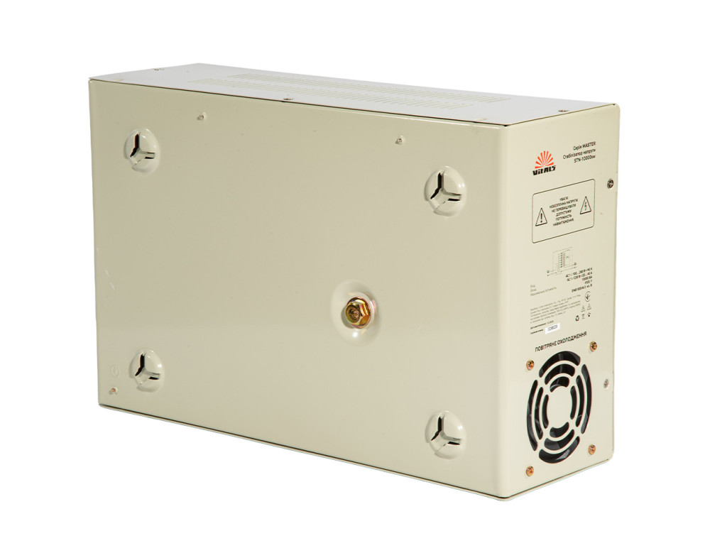 Стабілізатор напруги Vitals Master STN-10000sw