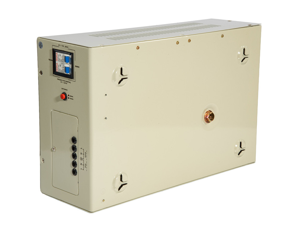 Стабілізатор напруги Vitals Master STN-5000sw