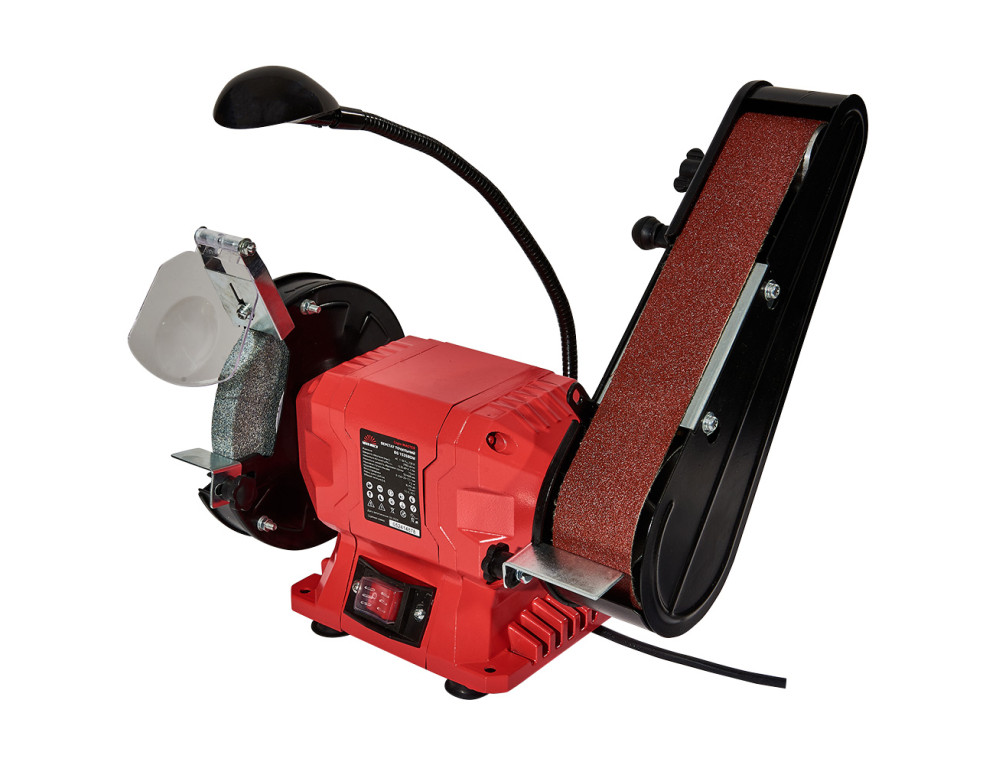 Верстат точильний Vitals Master BG 1535BDbl