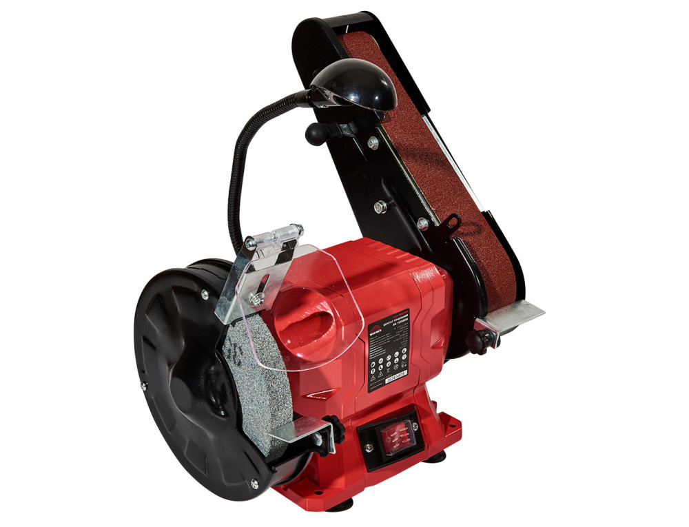 Верстат точильний Vitals Master BG 1535BDbl