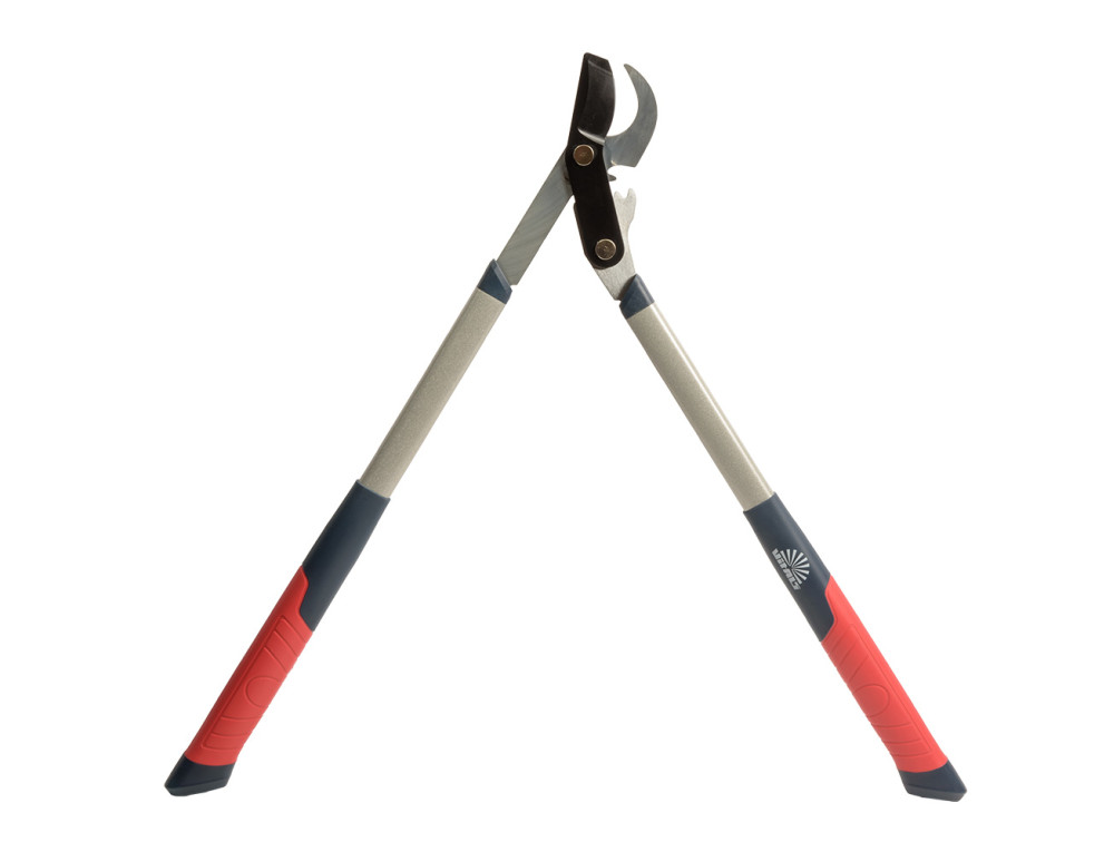 Сучкоріз посилений з редуктором Vitals Professional LS-720-01