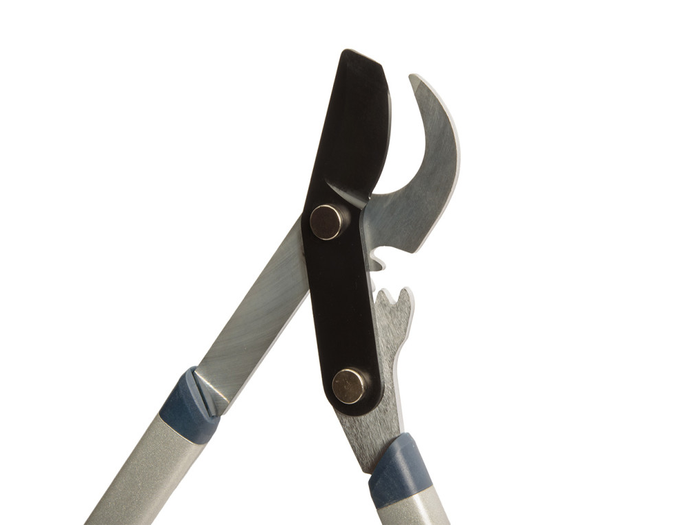 Сучкоріз посилений з редуктором Vitals Professional LS-720-01