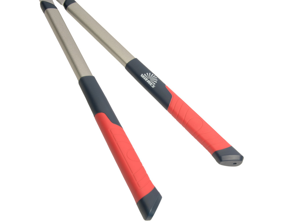Сучкоріз посилений з редуктором Vitals Professional LS-720-01
