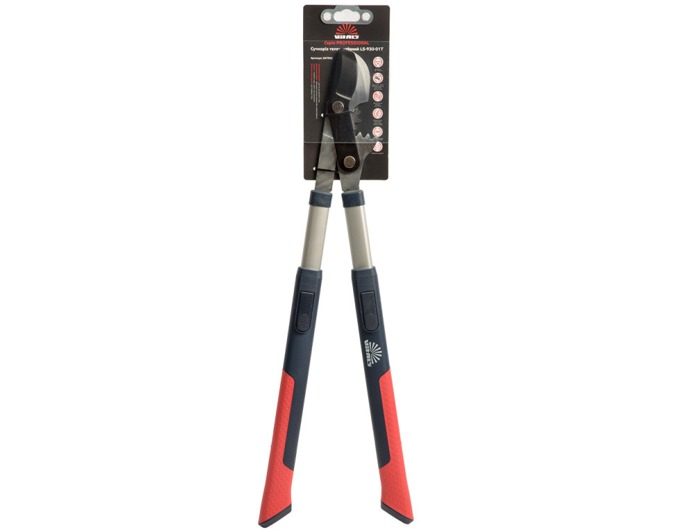 Сучкоріз телескопічний Vitals Professional LS-930-01T