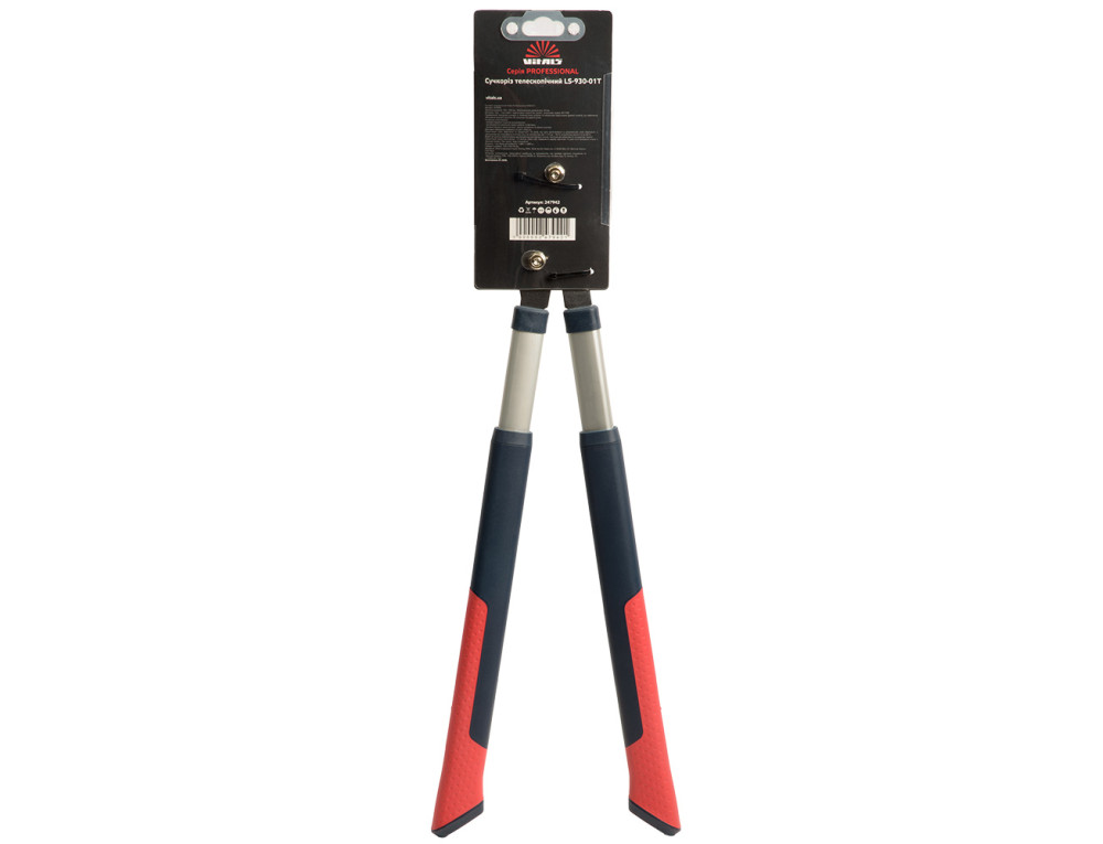 Сучкоріз телескопічний Vitals Professional LS-930-01T