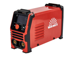 Зварювальний апарат Vitals MMA-1400 LCDk smart