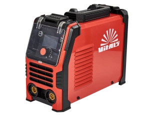 Зварювальний апарат Vitals MMA-1600 LCD smart