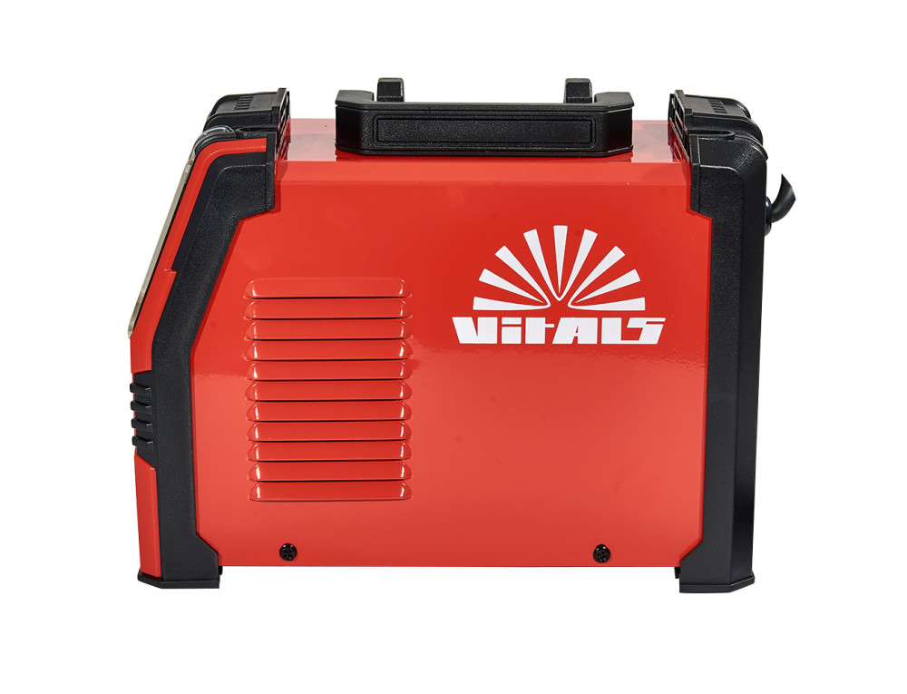 Зварювальний апарат Vitals MMA-1600 LCD smart