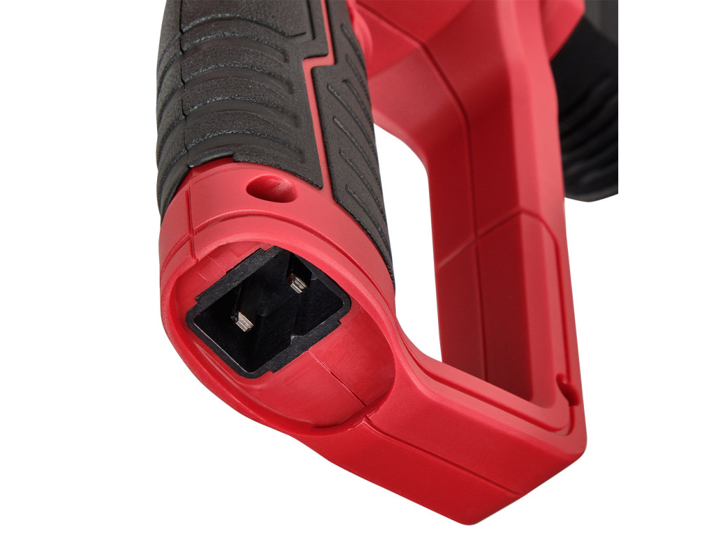 Фен будівельний Vitals Master Tf 206JScc