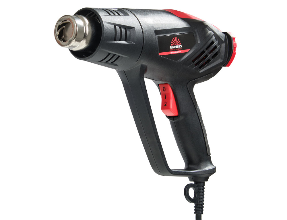 Фен будівельний Vitals Professional Tf 208JSce
