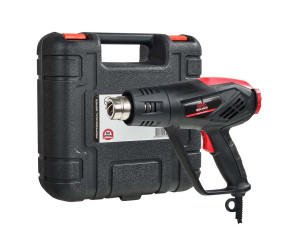 Фен будівельний Vitals Professional Tf 208JSce