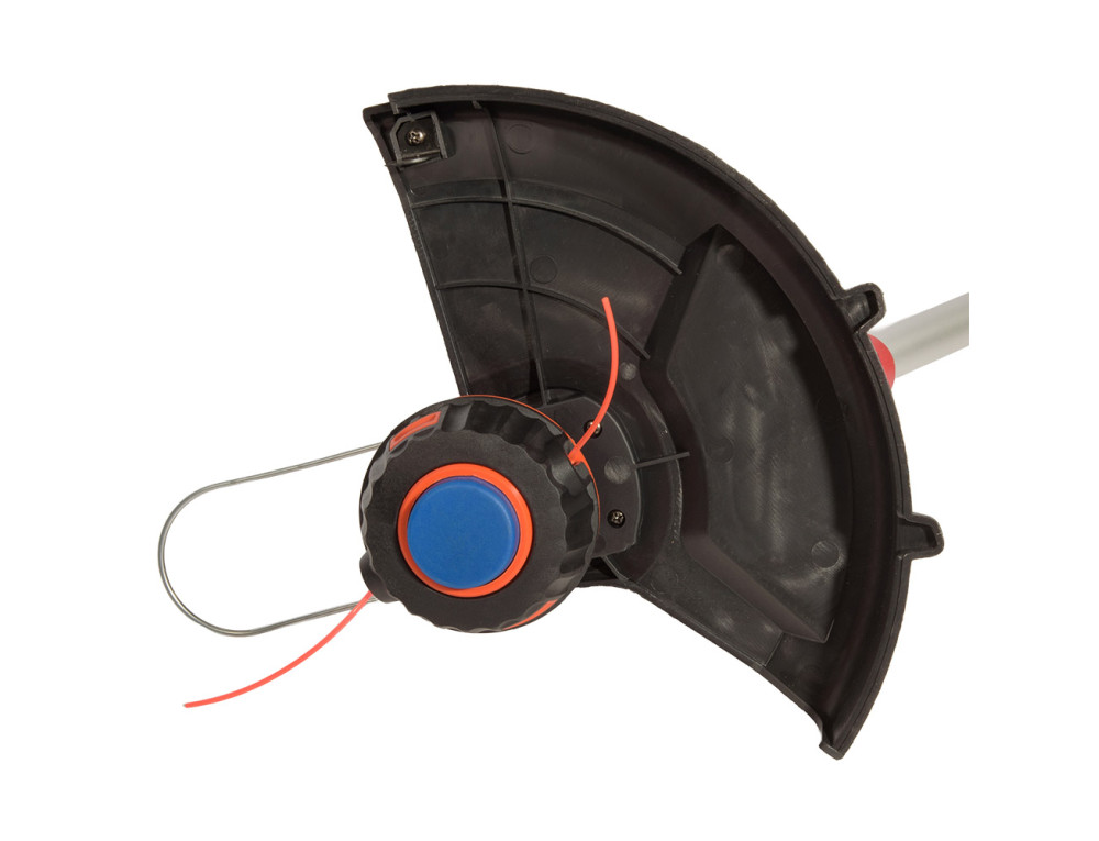 Тример акумуляторний Vitals Master AZT 18350 BL SmartLine+