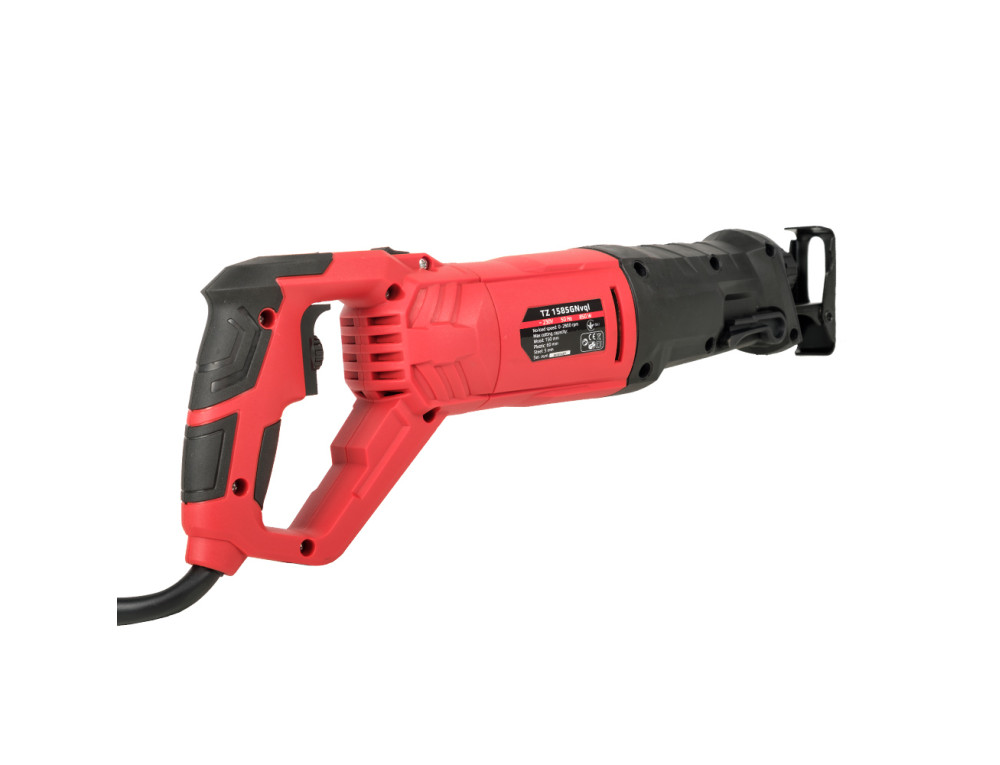 Пила шабельна Vitals Master TZ 1585GNvql