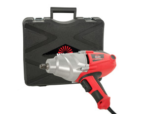 Гайкокрут мережевий Vitals Master UA 50105GNve