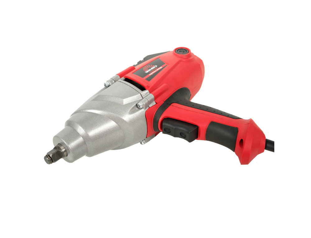 Гайкокрут мережевий Vitals Master UA 50105GNve