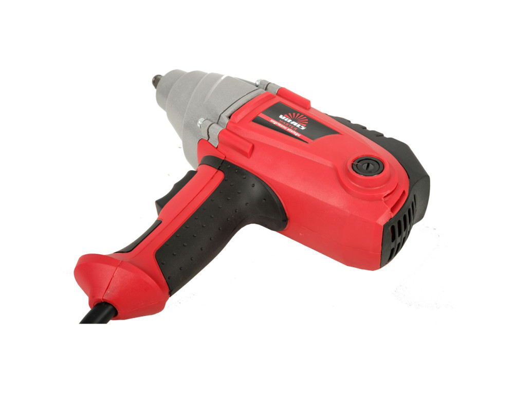 Гайкокрут мережевий Vitals Master UA 50105GNve