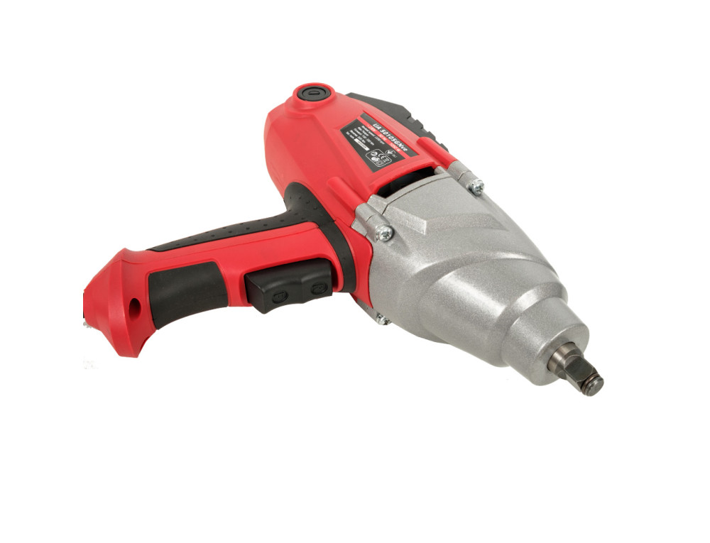 Гайкокрут мережевий Vitals Master UA 50105GNve